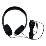 Kensington Hi-fi On-ear Headphones With 9-FOOT Cord, 3.5MM Jack Headset (K33137). Fixed Price $11.99.