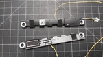 Lenovo Yoga 13ALC6 13.3" Internal Speaker Set Left Right PK230012A00. Fixed Price $7.25.