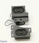 5NN59 H0T6K Dell Laptop Speakers 1WX2 Inspiron M5030 N5030. Fixed Price $12.00.