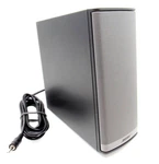 Bose Genuine Companion 2 Series Ii Multimedia Speaker Replacement Left 3.5MM. Fixed Price $39.99.