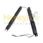 Genuine Oem Dell Xps L421X Laptop Left And Right Speakers 0F1N2K Tested. Fixed Price $25.99.