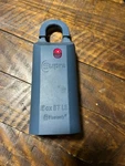 Supra Ibox Bt Bluetooth Key Real Estate Untested. Fixed Price $39.99.