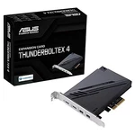 Asustek Thunderboltex 4 Expansion Card With Dual Usb-c Ports. Fixed Price $165.49.
