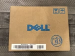 Dell Model A215 Cn 0F6371 48220 562 0510 Multimedia Computer Speaker Black. Fixed Price $44.95.