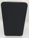 Insignia - Powered Bluetooth Bookshelf Speakers Black Replacement. Fixed Price $28.99.