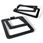 Audioengine DS1M Desktop Speaker Stands Authorized-dealer. Fixed Price $39.99.
