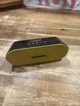 Hmdx Rave Bluetooth Speaker HX-P205A Wireless No Cords. Fixed Price $8.00.