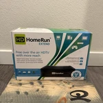 Silicondust Homerun Extend (HDTC-2US-M) H.264 Dual-tuner Network Tv. Fixed Price $99.95.