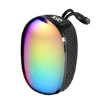 Fx BT-31 Portable Bluetooth Speaker +tws +usb/tf/fm +multi-color Led Mood Lights. Fixed Price $19.90.