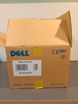 Dell Mms 5650 5.1 Surround Sound Speakers System Subwoofer New Open Box. Fixed Price $55.99.