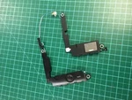 Genuine Asus 2-IN-1 Q505UA Left Right Speakers Set UX561L. Fixed Price $7.49.