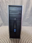 Hp Elite 8300 Cmt Intel Core I3-3220, 3300MHZ 250GB, Nvidia, No Operating System. Fixed Price $89.00.