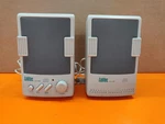 Labtec CS-550 Computer Speaker System *no Power Supply*. Fixed Price $31.99.