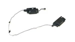 Dell Alienware M16 R1 Laptop Left / Right Speakers Set Genuine HXP02 Oem Part. Fixed Price $24.99.