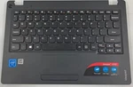 Lenovo Ideapad 100S-11IBY Touchpad Palmrest Keyboard Battery 5CB0K3894. Fixed Price $44.99.