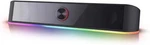 (open-box)redragon GS560 Rgb Desktop Soundbar, 2.0 Channel Computer Speaker. Fixed Price $22.74.