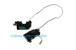 813524-001 Original Hp Speaker Kit Right + Left Small 14-AF110NR (CB18-CC14). Fixed Price $11.77.