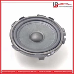 Mercedes C-class Estate S205 C180 Under Steering Column Speakers A2058201002. Fixed Price $21.19.