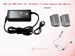 18V Ac Adapter For Bose Computer Musicmonitor Speakers 323232-1100 Power Charger. Fixed Price $10.85.