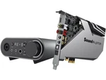 Creative Sound Blaster AE-9 Card (metallic Gray). Fixed Price $440.49.