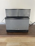 Speaker Sound System - (german Made) Thonet & Vander Stereo Bt. Fixed Price $80.00.