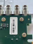 Blackmagic Decklink Extreme BDLKHDEXTR4K12G Pcie Capture Card Sdi Hdmi. Fixed Price $309.98.