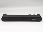 Sonaverse Ubr Go Groove Usb Powered Computer Sound Bar Speaker W/microphone. Fixed Price $21.00.