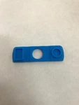 Replacement Logitech Ultimate Ears Boom 2 Rubber Seal Blue (IL/RT6-14631.... Fixed Price $5.99.