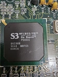 Retro Gaming Stb Velocity 3D S3 Virge/vx 4MB Vram Pci Video Card 210-0239-00X. Fixed Price $65.00.