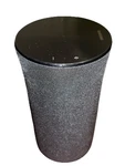 Samsung Radiant 360 Wireless Audio Speaker WAM1500 - Black No Power Cord. Fixed Price $29.95.