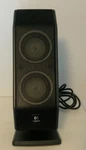Logitech Surround Sound Wall Speakers Eagle Stand 491345-0000. Fixed Price $13.50.