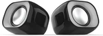 Hp Usb Desktop 2.0 Stereo Multimedia Speakers For Pc Notebook Laptop. Fixed Price $23.13.