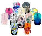 Logitech M317 Wireless Optical Mouse Many New Colors To Choose From M325 M185. Fixed Price $16.99.