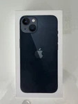 Brand New (never Opened) Apple Iphone 13 Midnight 128GB A2482 Smartphone. Fixed Price $270.00.