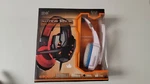 Kotion G9000 Stereo Pro Gaming Headset For With PS4 , Pc Xbox One Controller. Fixed Price $16.00.