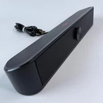 Redragon Adiemus GS560 Stereo Desktop Soundbar 2.0 Channel Full Range Audio. Fixed Price $22.99.