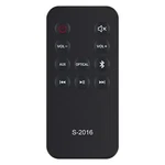 S-2016 Replace Remote Control Fit For Onn 2.0 Channel Soundbar ONA18SB001. Fixed Price $12.97.