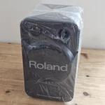 Vintage Roland Stereo Micro Monitor MA-8 Left Speakers Only. Fixed Price $49.99.