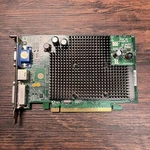Dell Ati Amd Radeon X1300 Pro 256MB DDR2 Pcie X16 Video Card. Fixed Price $29.95.