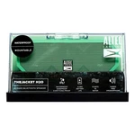 Altec Lansing IMW457-MT Jacket H2O Bluetooth Wireless Speaker, Mint. Fixed Price $49.99.