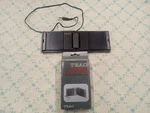 Rare Vintage 1983 Teac Pocket Sized Speaker System Audio 5112 Working W/box. Fixed Price $29.00.