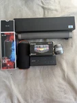 3 Bluetooth Speakers And 1 Sound Bar. Fixed Price $49.98.