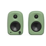 Kanto Uki Dmbn Bluetooth Desktop Speakers - 100 Watts (sage). Fixed Price $211.01.