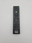 Genuine Sony RM-MCE20 Remote Control. Fixed Price $13.95.