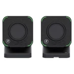 Mackie CR2-X-CUBE Compact Desktop Speakers. Fixed Price $157.49.
