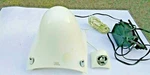 Jbl Creature White Speaker And Subwoofer DWC-R2 Pc Multimedia System. Fixed Price $49.99.