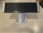 Studio Proper Powered Stand For 10.2" Ipad 5TH 6TH Gen Swivel Secure Pos New. Fixed Price $39.95.