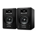M-audio BX4 4.5 Studio Monitors Hd Pc Speakers For Recording And Multim. Fixed Price $528.62.