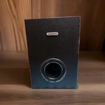 Creative SBS340 2.1 Subwoofer. Fixed Price $15.00.