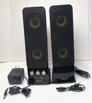 Desktop Speakers Creative Gigaworks T40 Series Ii 2.0 Multimedia. Fixed Price $121.50.